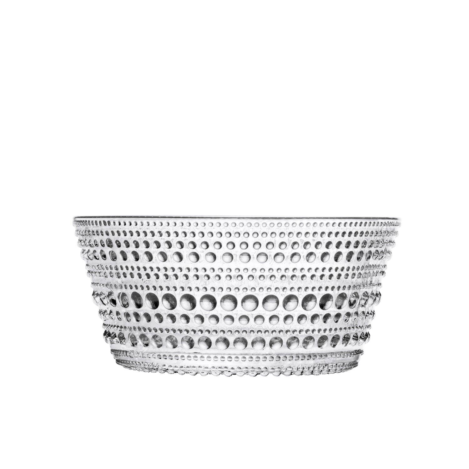 Iittala - Kastehelmi Schale 0,23 l | klar