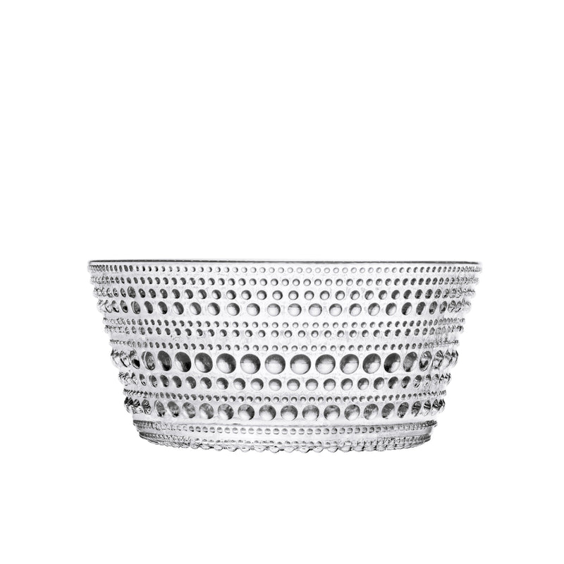 Iittala - Kastehelmi Schale 0,23 l | klar
