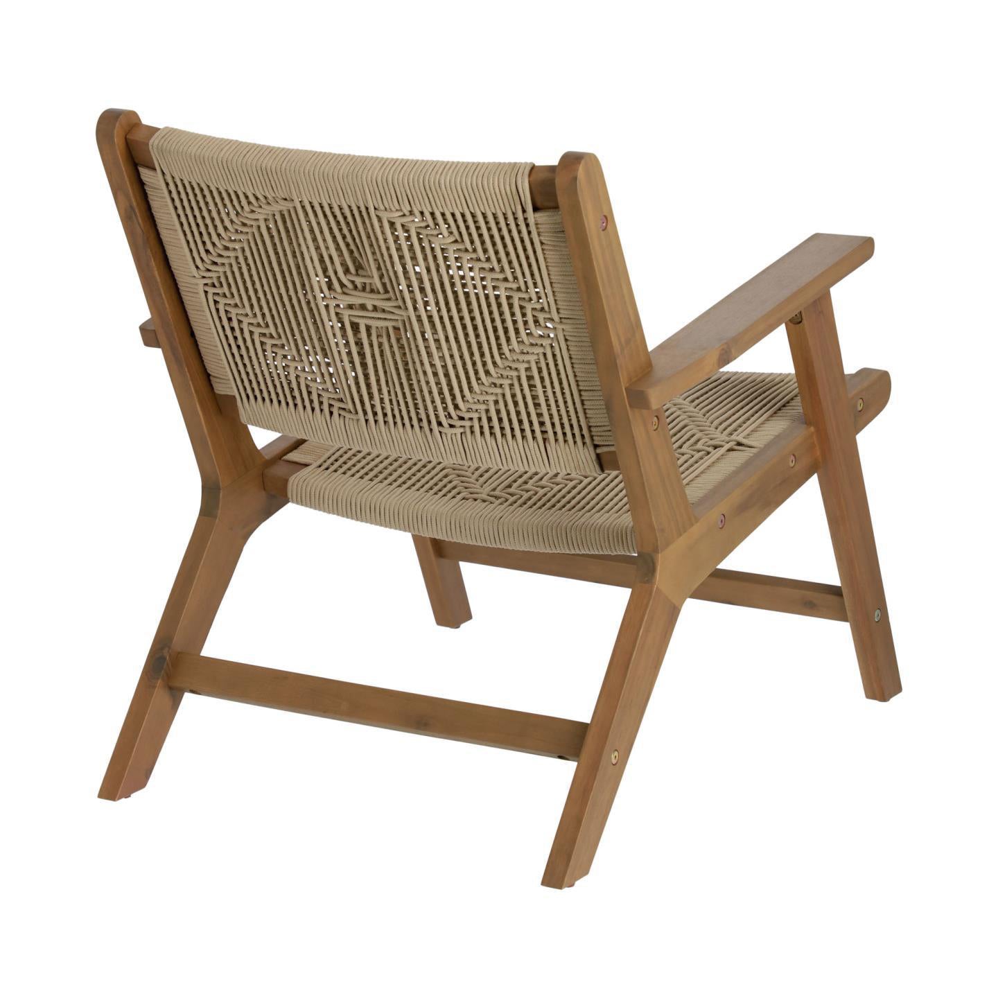 Kave Home - Geralda Sessel | 