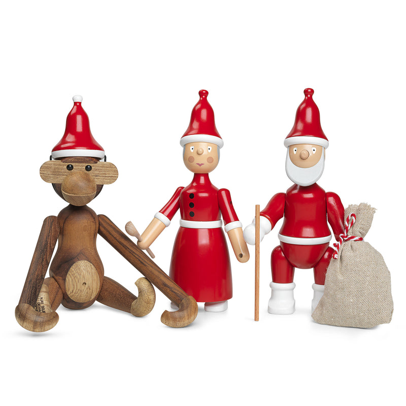 Kay Bojesen - Weihnachtsmann