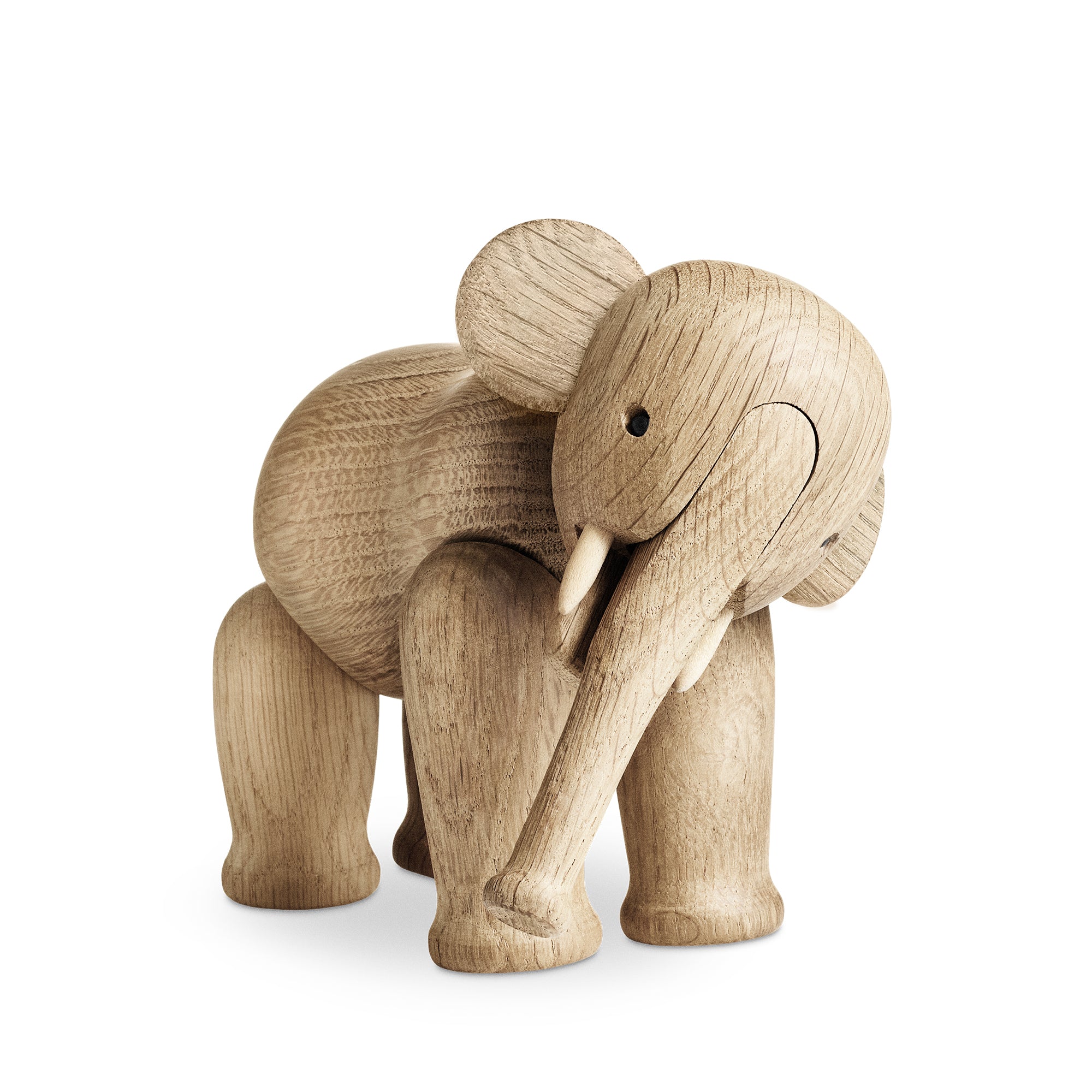 Kay Bojesen - Holz-Elefant | small