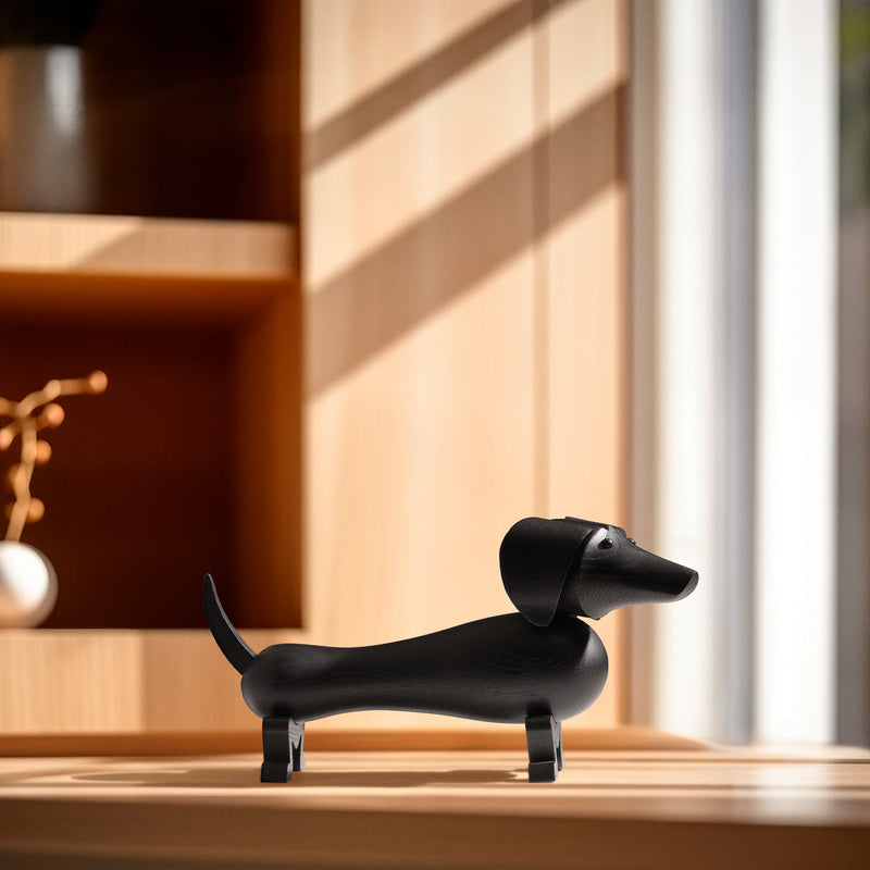 Kay Bojesen - Holz-Hund