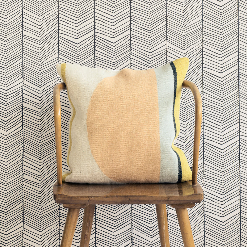 Ferm Living - Kelim Cushion