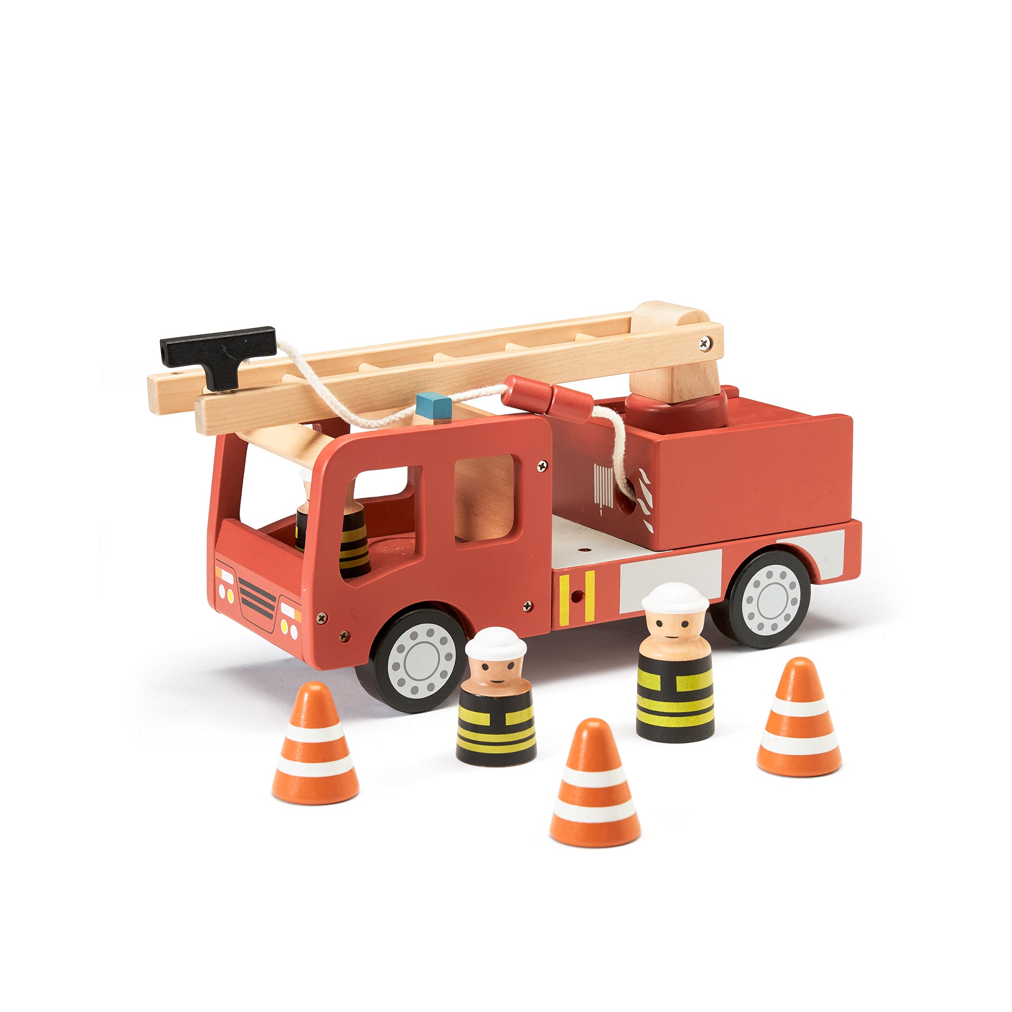 Kids Concept - Aiden Feuerwehrauto | 