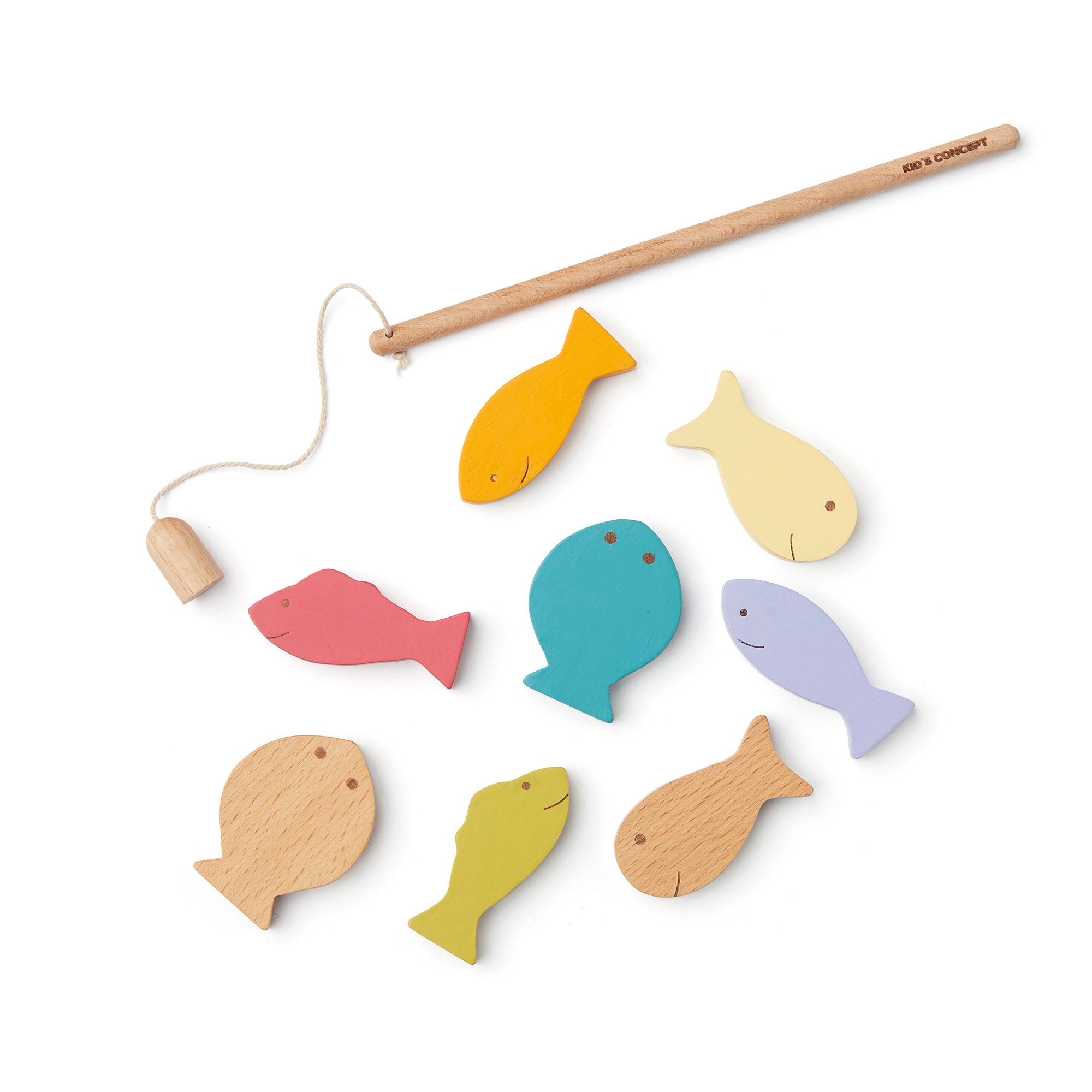 Kids Concept - Kid's Base Angelspiel | 