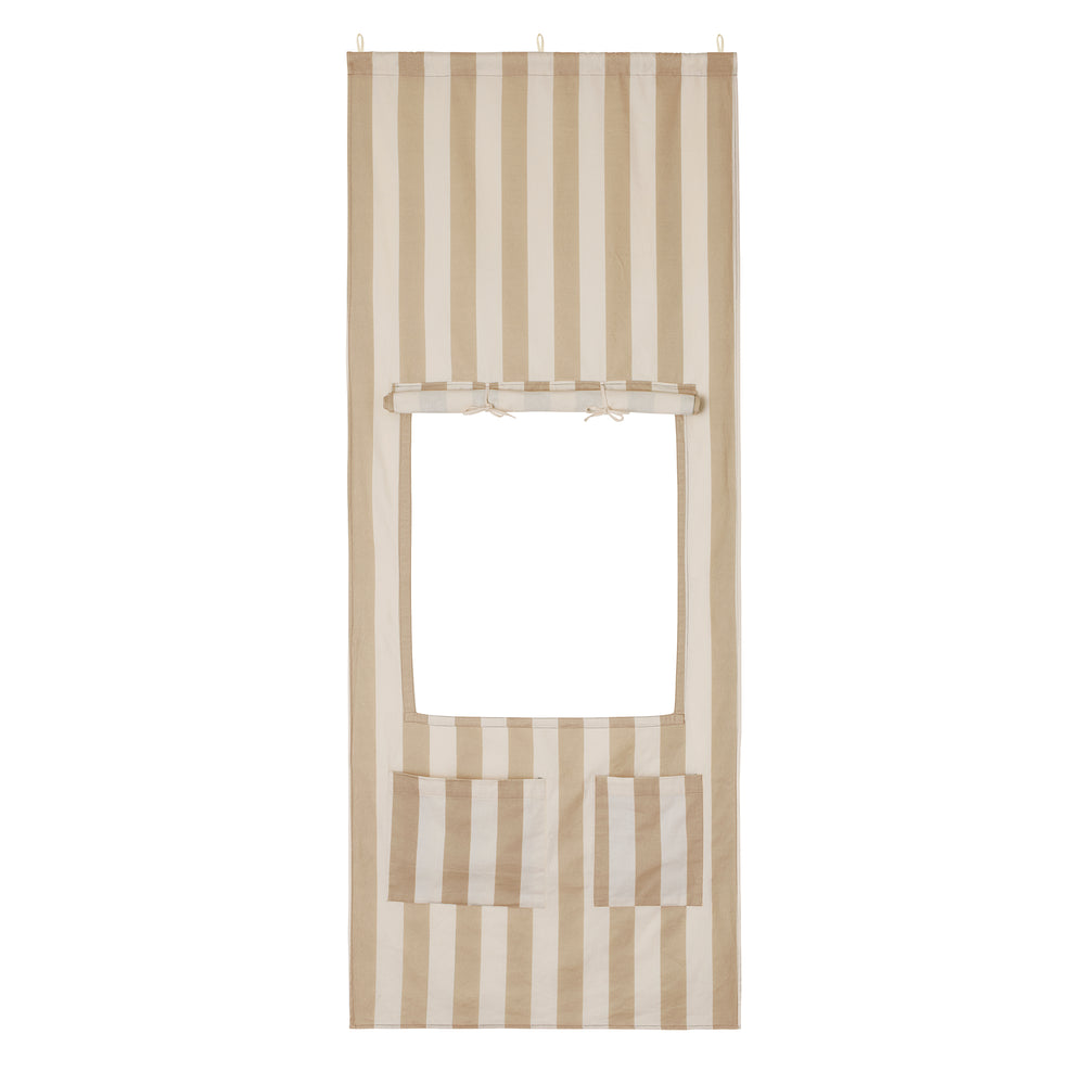 Kids Concept - Kid's Base Kiosktür | beige