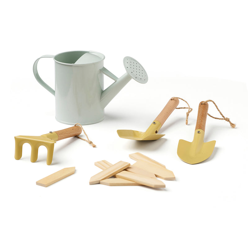 Kids Concept - Kid's Hub Gartenwerkzeug | 