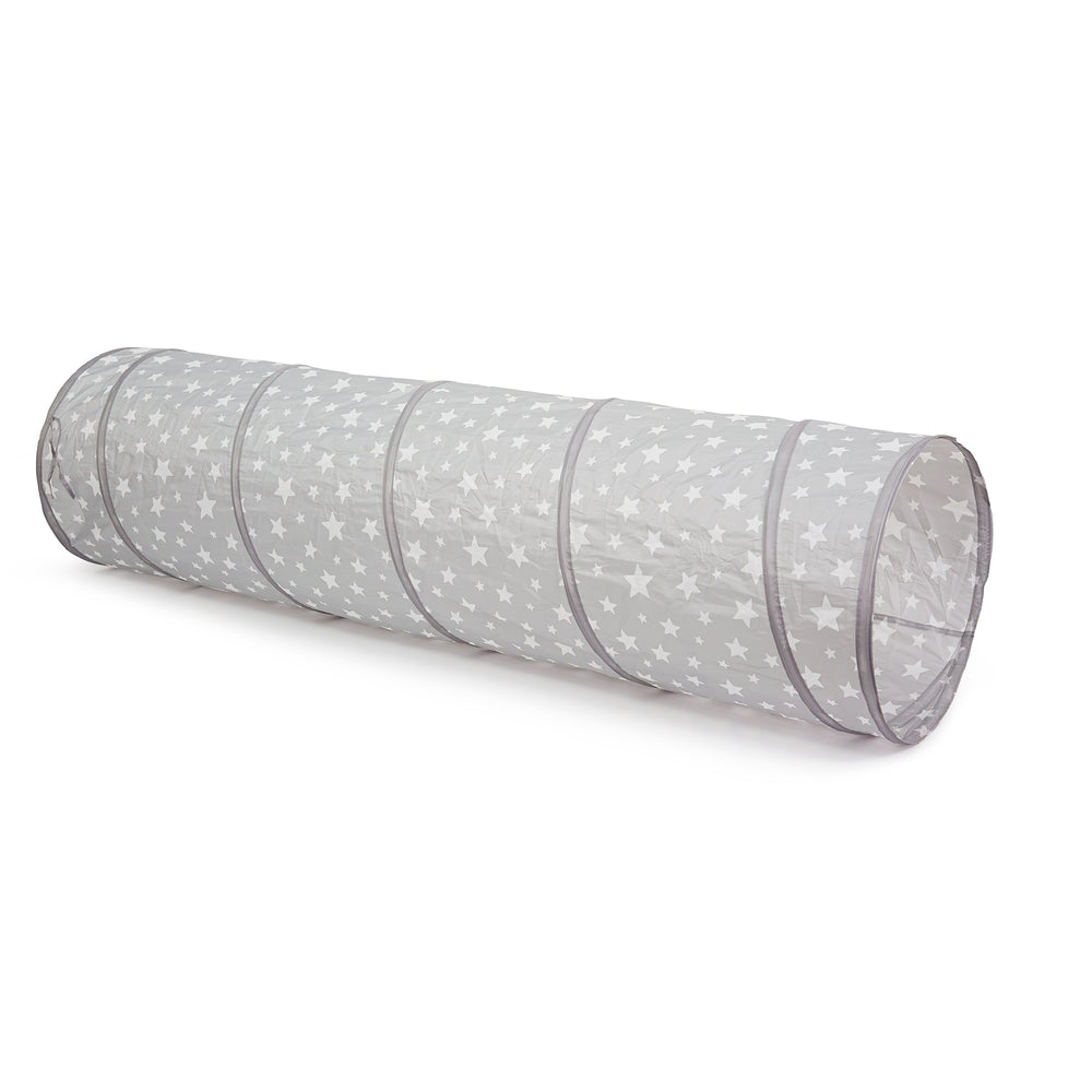 Kids Concept - Star Spieltunnel | grau