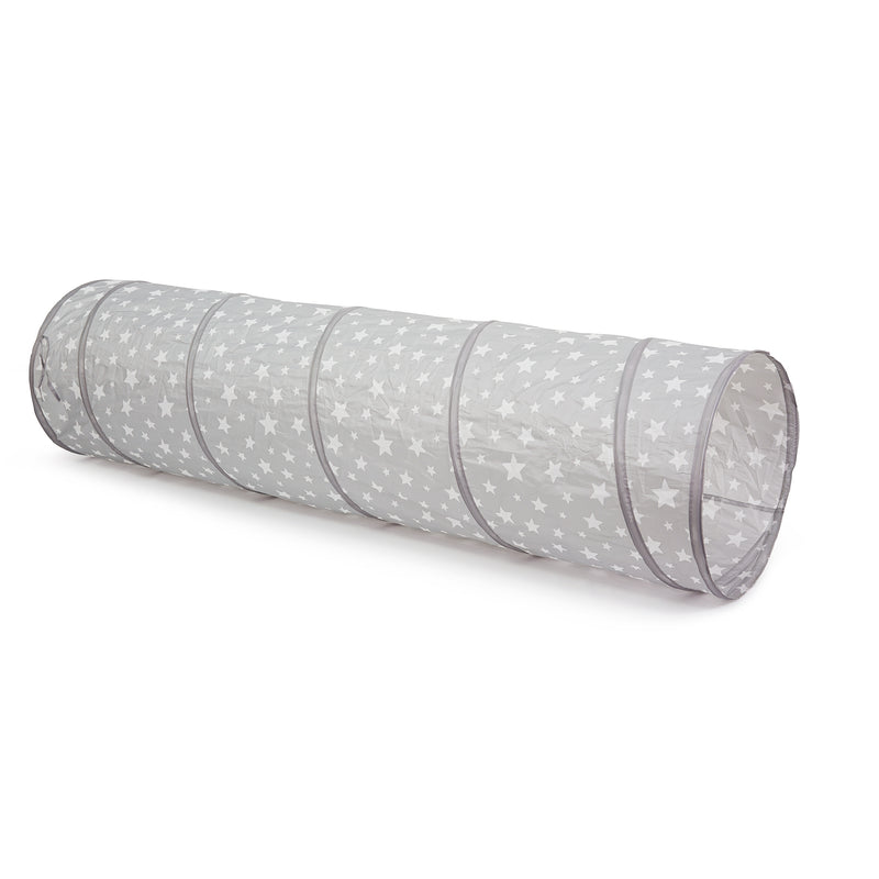 Kids Concept - Star Spieltunnel | grau