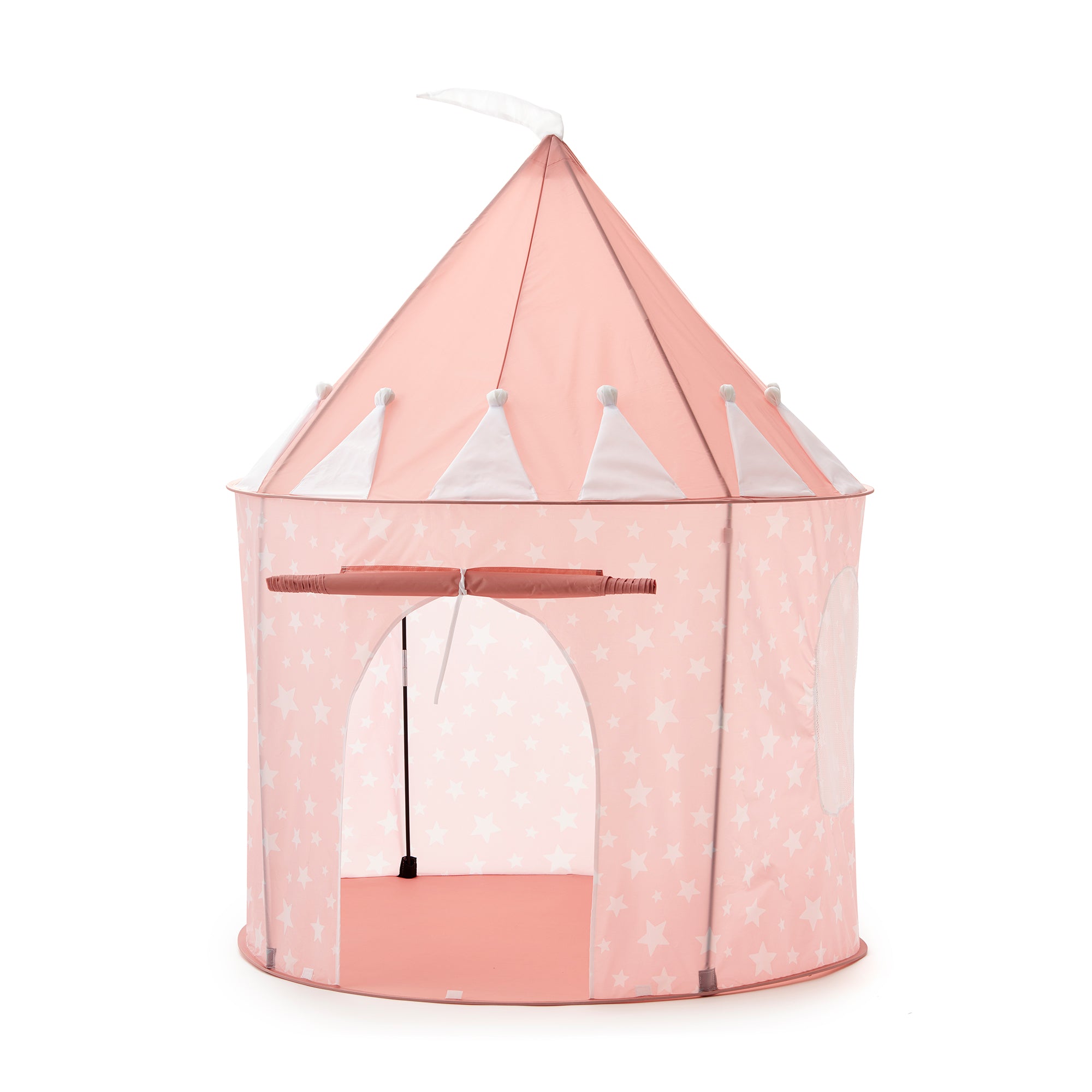 Kids Concept - Star Spielzelt | rosa