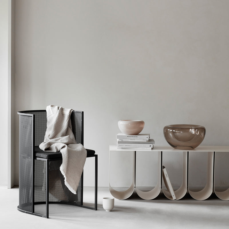 Kristina Dam Studio - Opal Schale