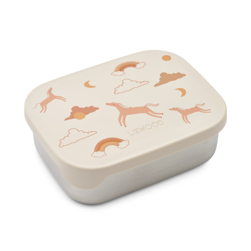 LIEWOOD - Arthur Lunchbox mit Deckel | dream