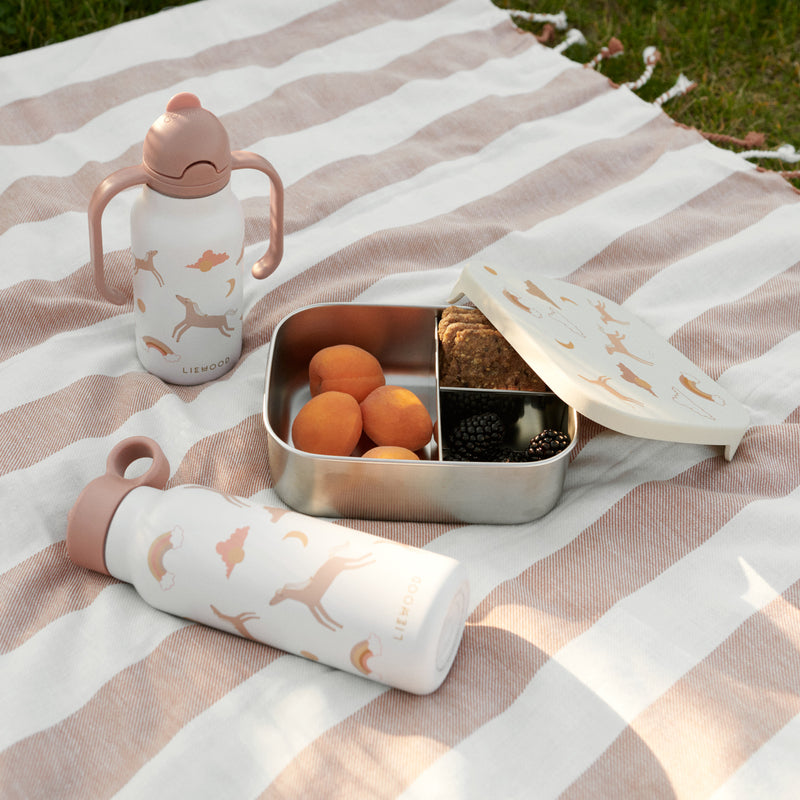 LIEWOOD - Falk Wasserflasche