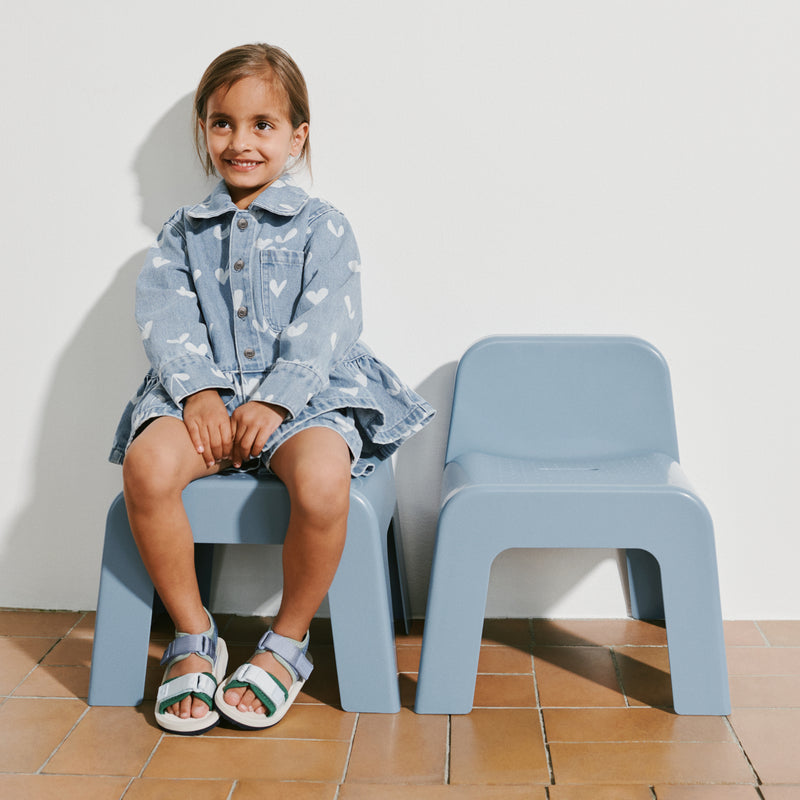 LIEWOOD - Chase Kinderstuhl