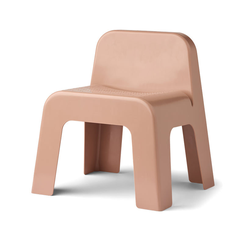 LIEWOOD - Chase Kinderstuhl | pale tuscuny