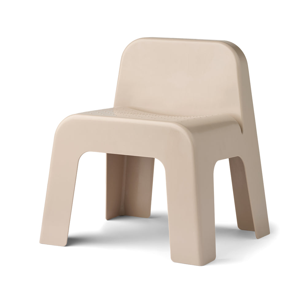 LIEWOOD - Chase Kinderstuhl | sandy