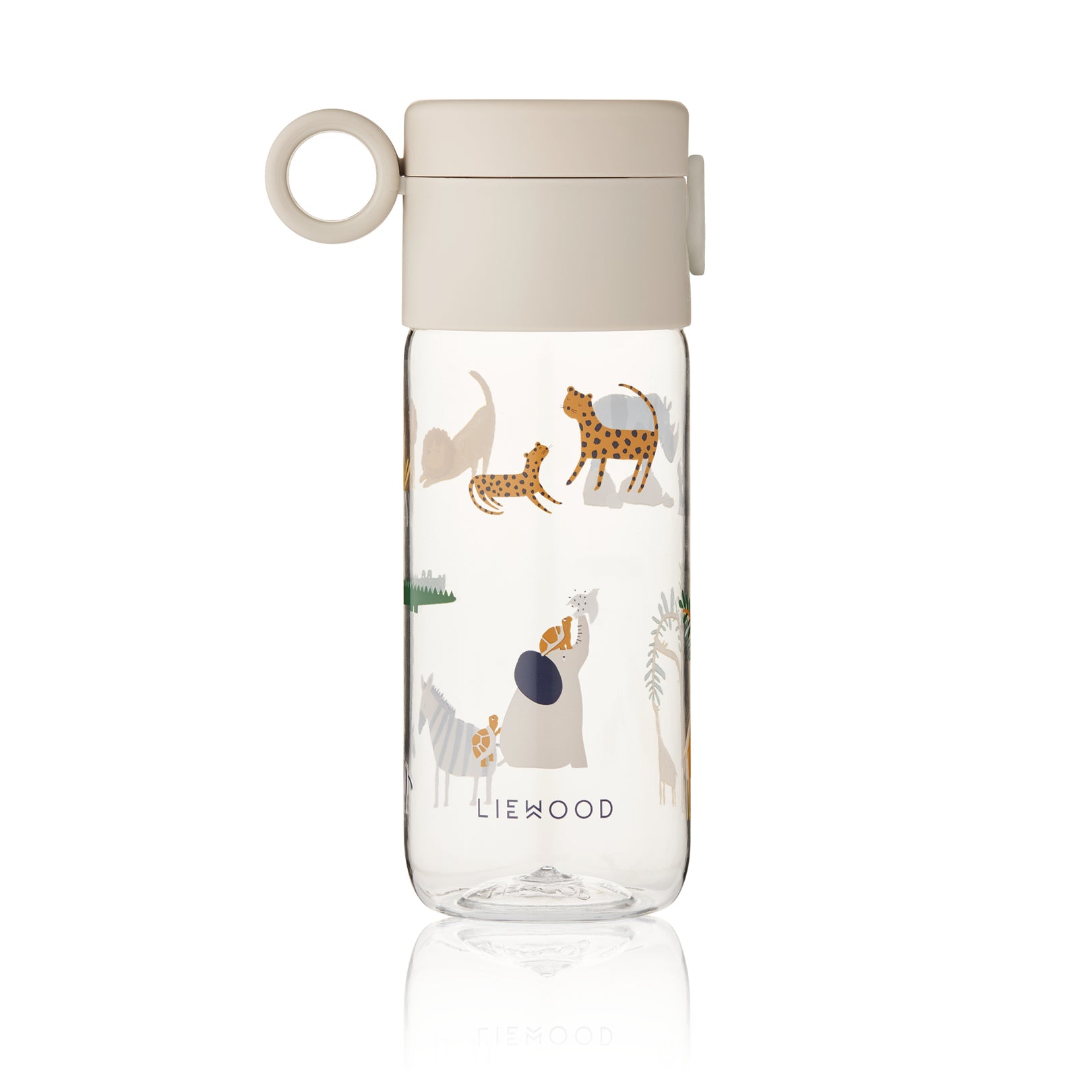 LIEWOOD - Clemence Flasche | All together