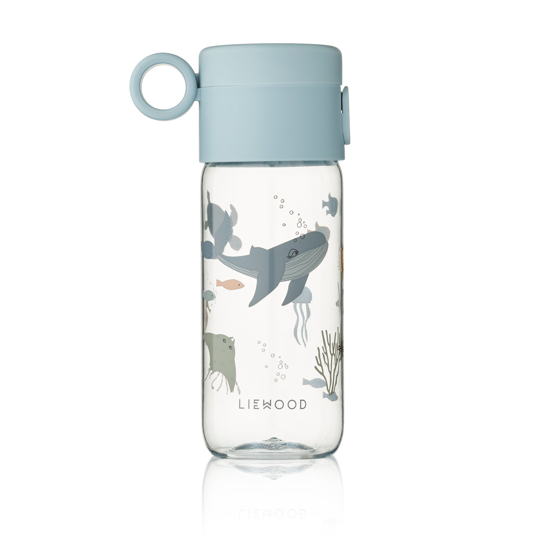 LIEWOOD - Clemence Flasche | Sea creature