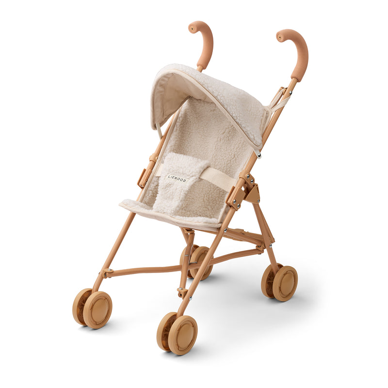 LIEWOOD - Elsie Puppenbuggy | sandy
