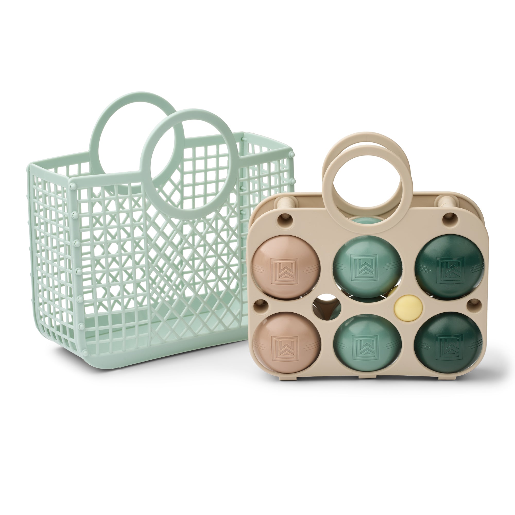 LIEWOOD - Emmett Boule Set | 