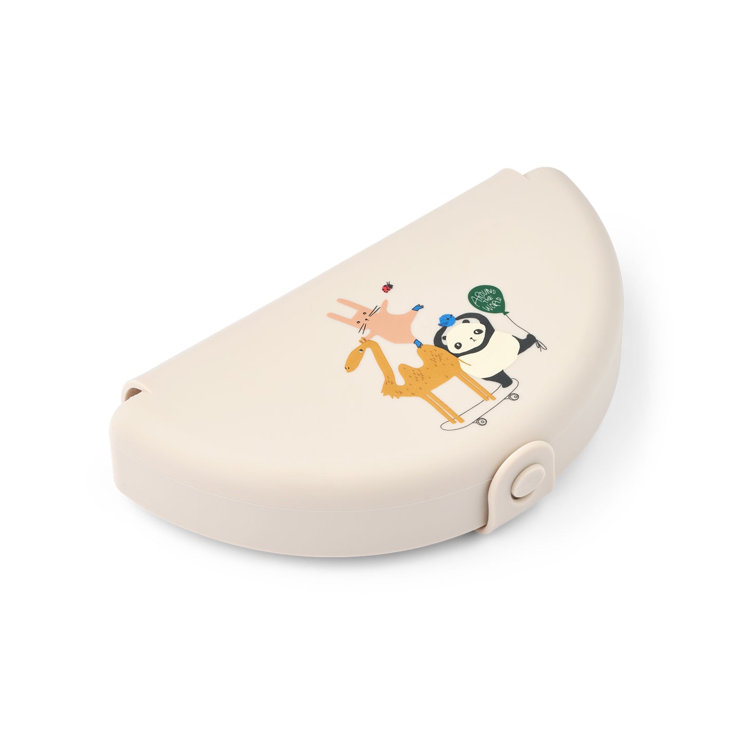 LIEWOOD - Eugene Snack-Box | 