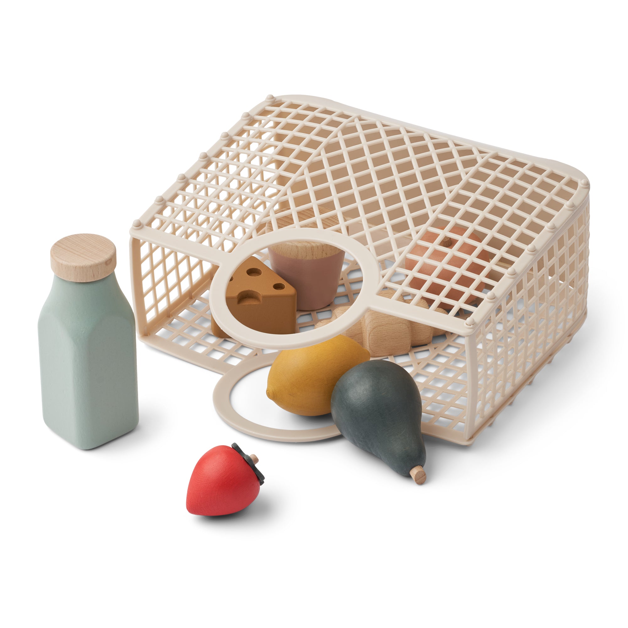 LIEWOOD - Florin Spielzeug-Set | 