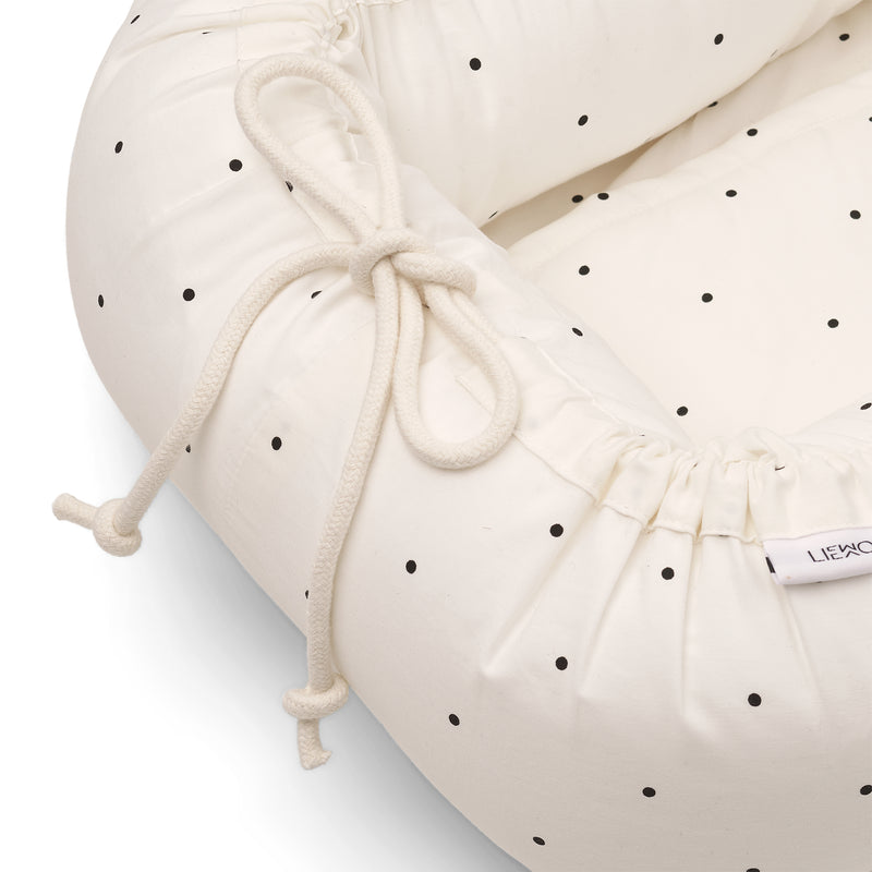 LIEWOOD - Gro Babynest / -trage