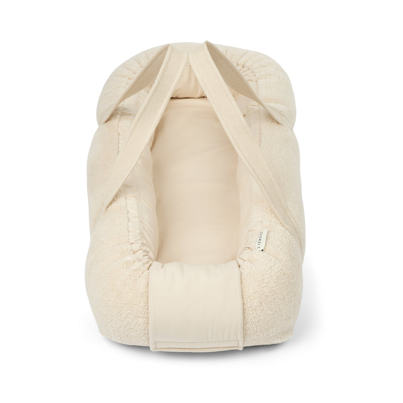 LIEWOOD - Gro Babynest / -trage