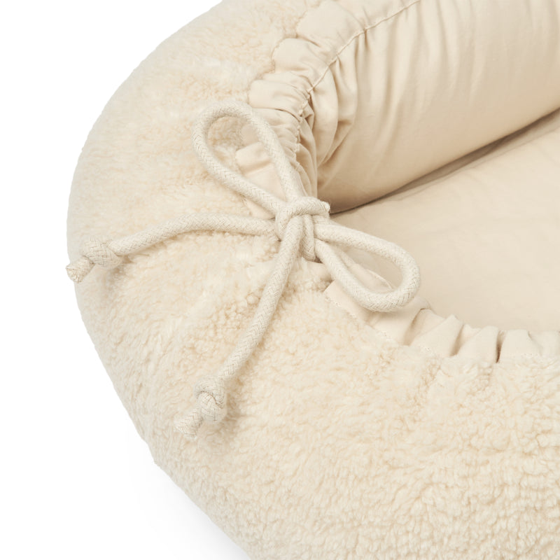 LIEWOOD - Gro Babynest / -trage