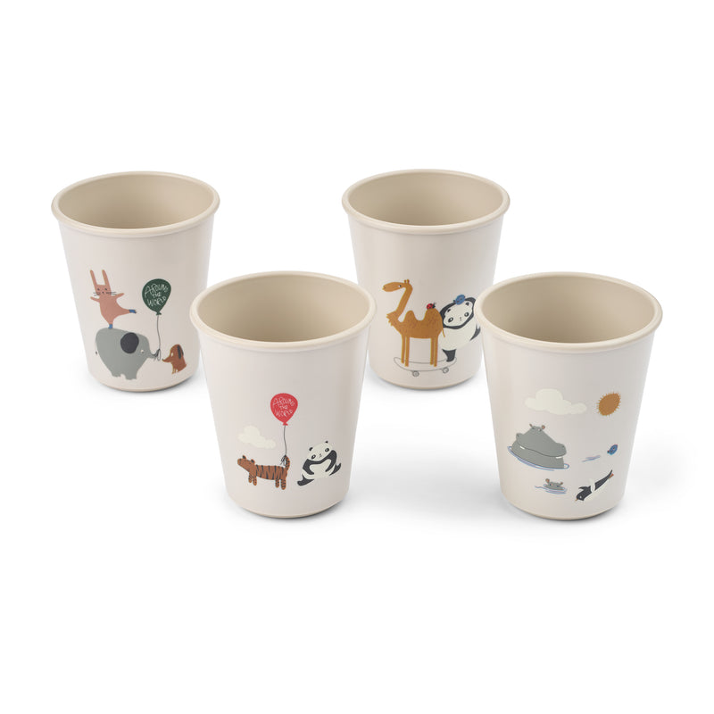 LIEWOOD - Lana Tasse