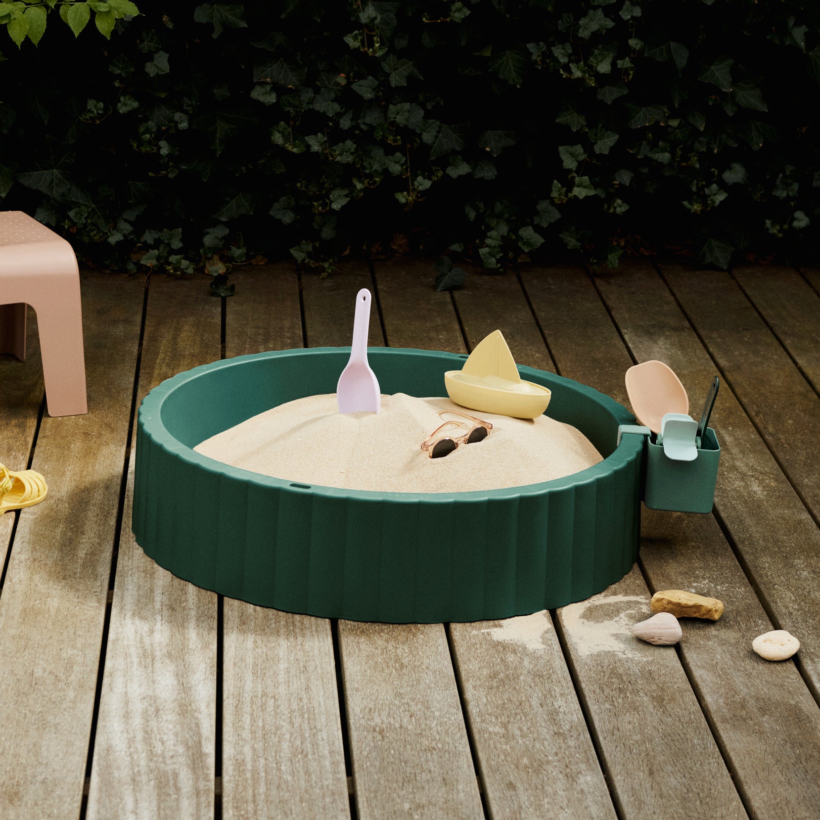 LIEWOOD - Saul Sandkasten | 