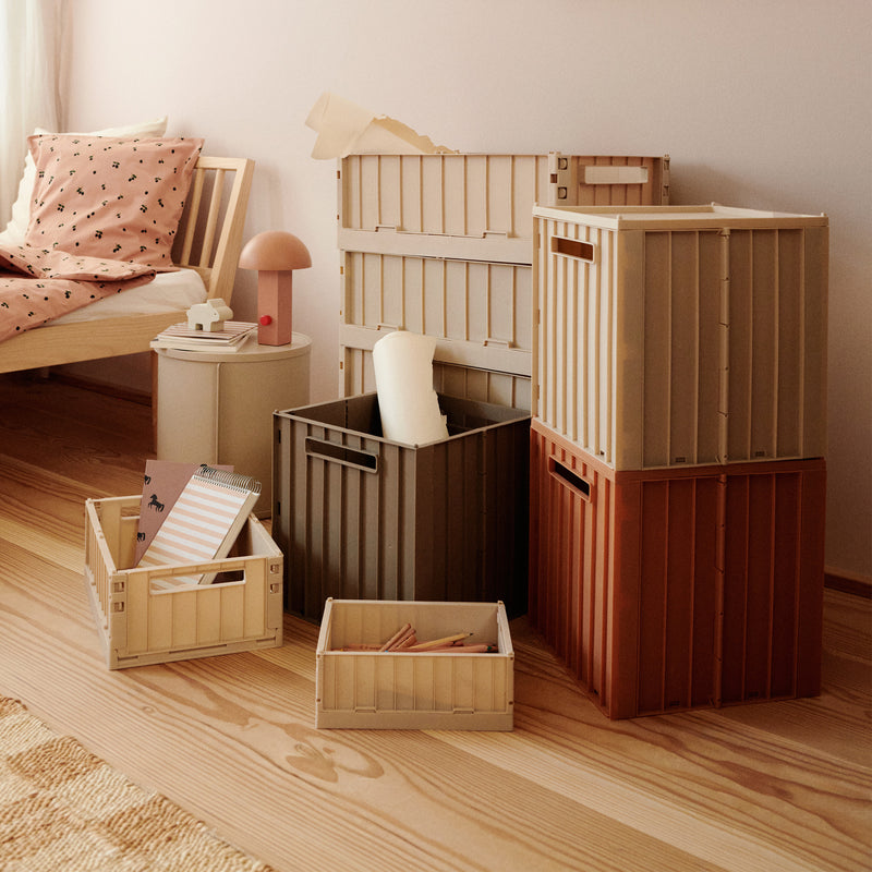 LIEWOOD - Weston Aufbewahrungsbox