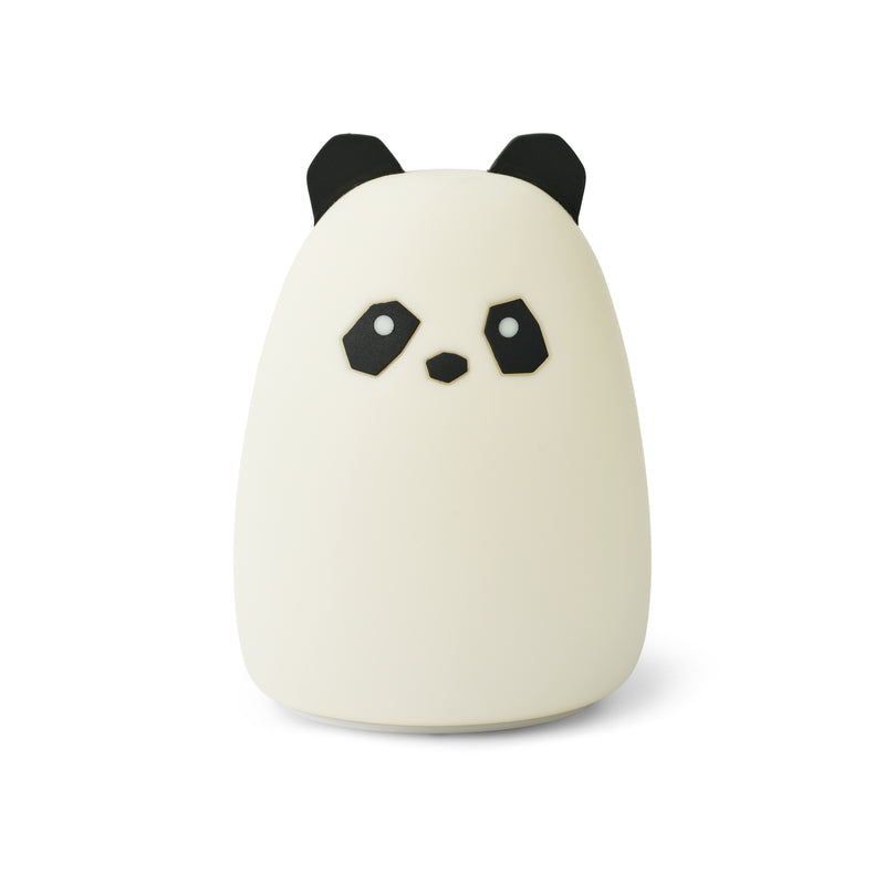 LIEWOOD - Winston Nachtlicht | Panda creme de la creme