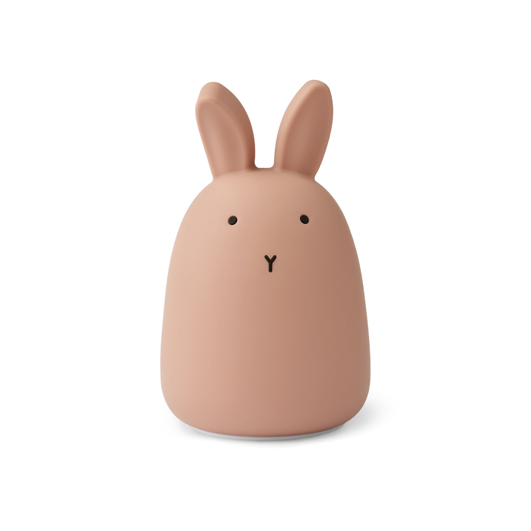 LIEWOOD - Winston Nachtlicht | Rabbit dark rose