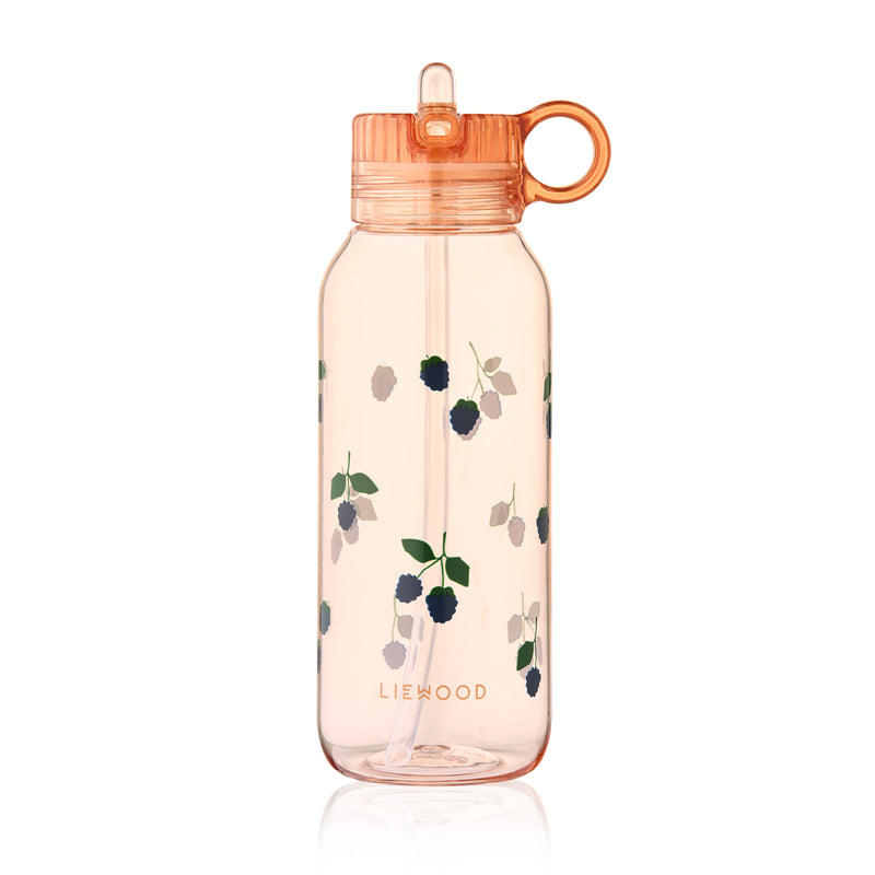 LIEWOOD - Yang Trinkflasche | Berry/pale tuscany