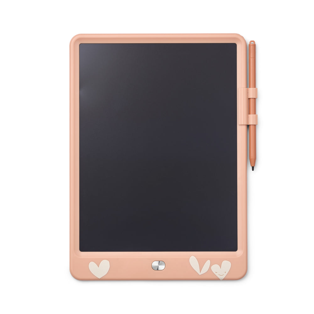 LIEWOOD - Zora LCD-Zeichentafel | sweethearts/pale tuscany
