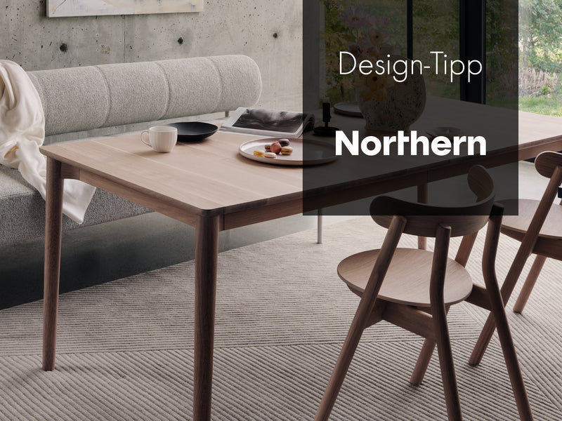 Thonet - Lum 125 Stehleuchte LED