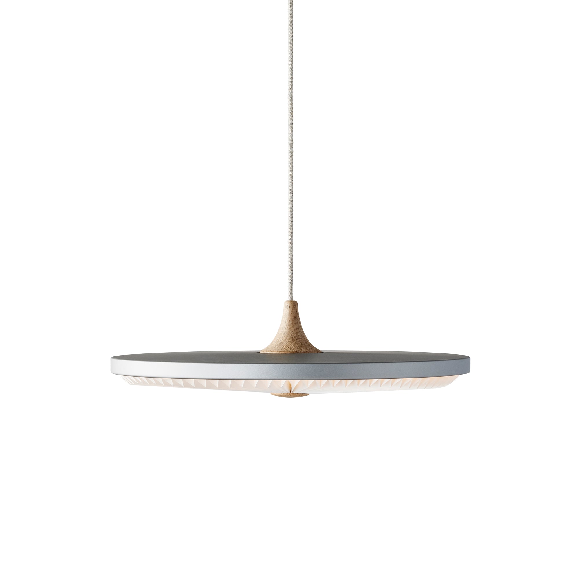 Le Klint - Soleil LED-Pendelleuchte | S