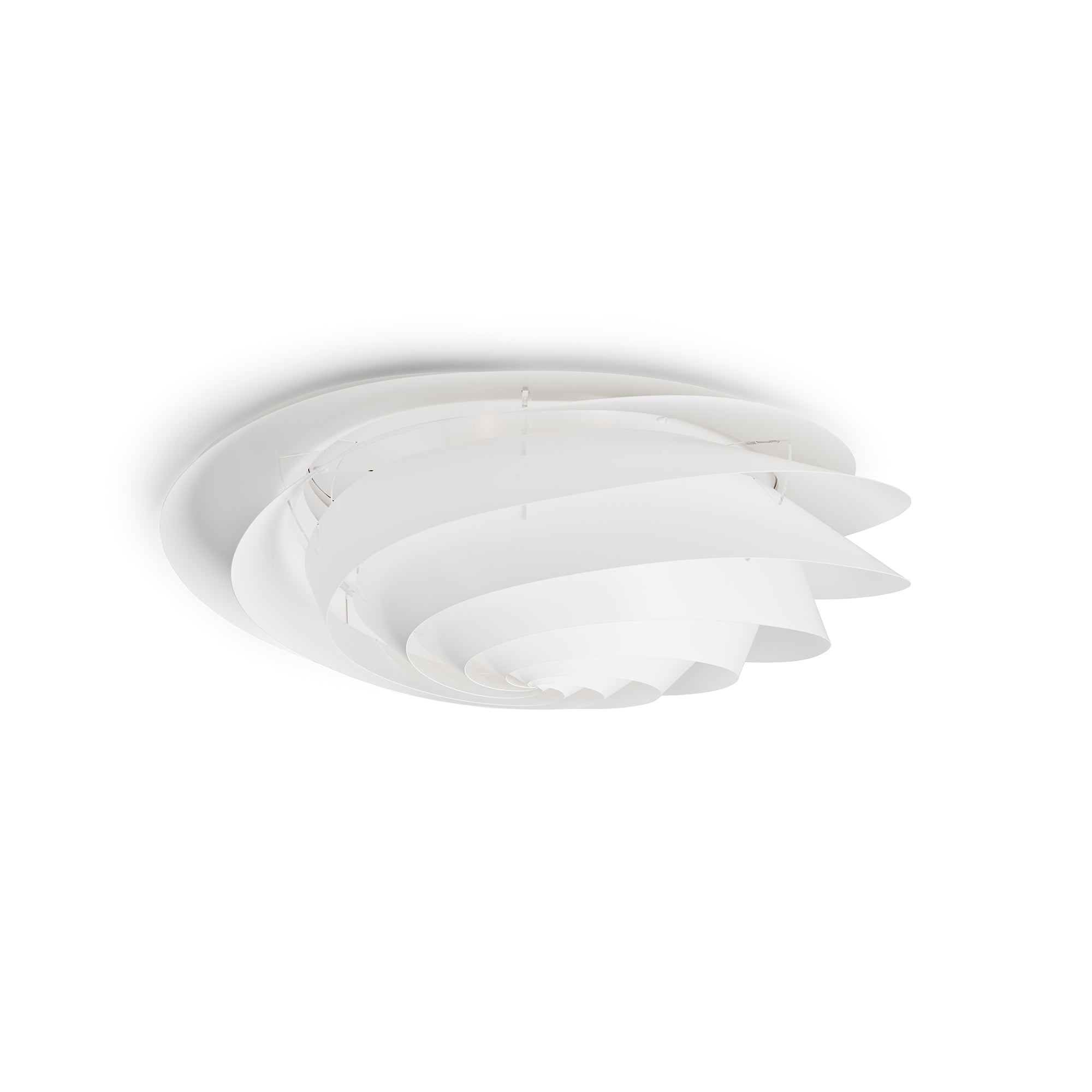 Le Klint - Swirl Decken-/ Wandleuchte | M