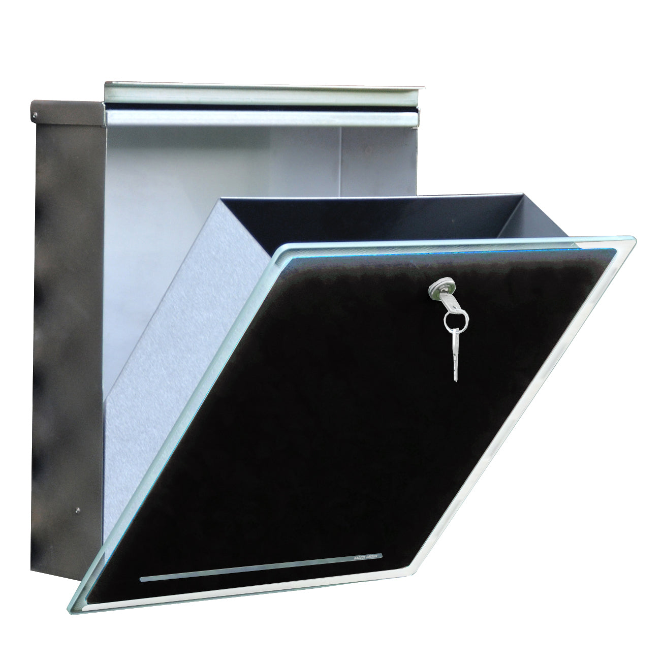 Radius Design - Briefkasten Letterman III | 