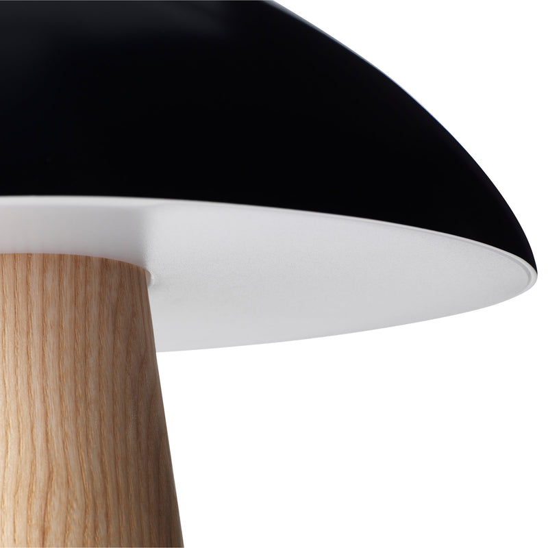 Fritz Hansen - Night Owl Tischleuchte