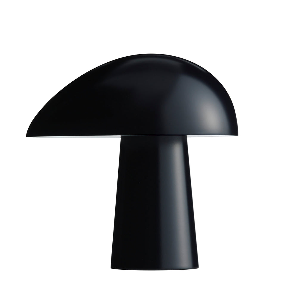 Fritz Hansen - Night Owl Tischleuchte | Midnight blue