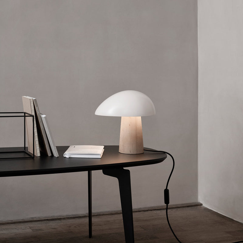 Fritz Hansen - Night Owl Tischleuchte