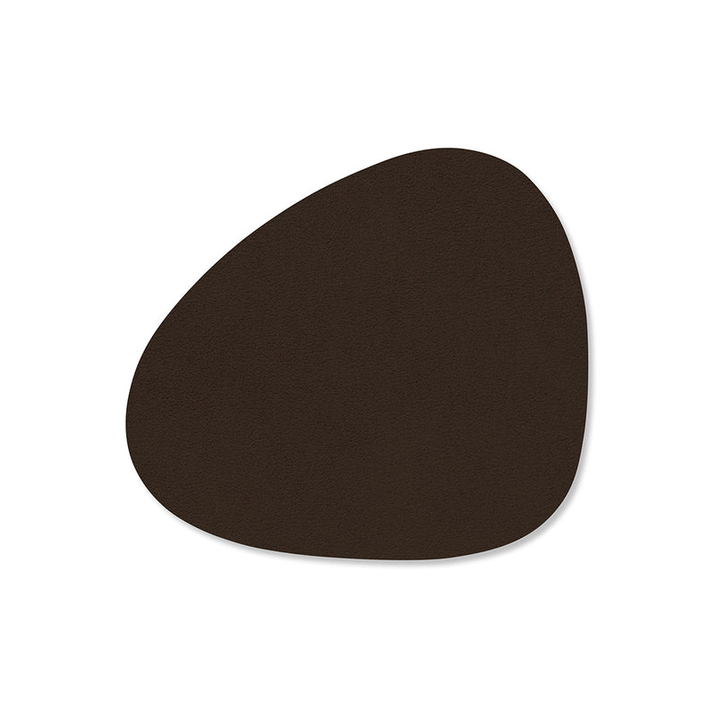 Lind DNA - Glasuntersetzer Curve | Nupo hazel