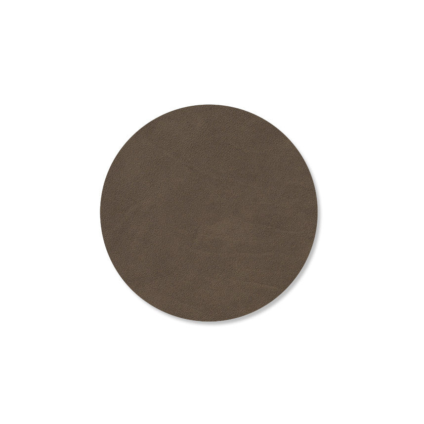 Lind DNA - Glasuntersetzer Circle | Nupo caviar