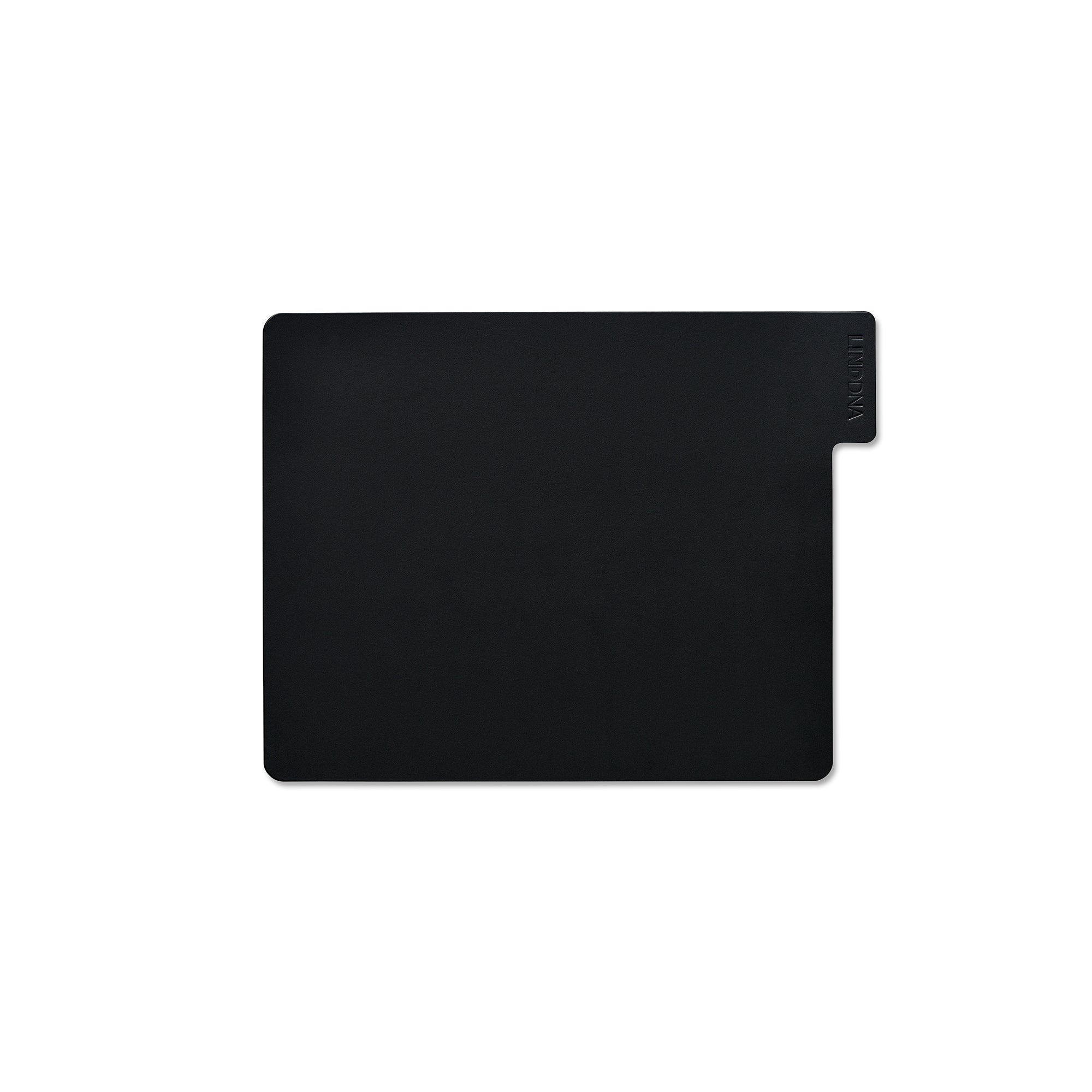 Lind DNA - Mouse Pad | small / schwarz