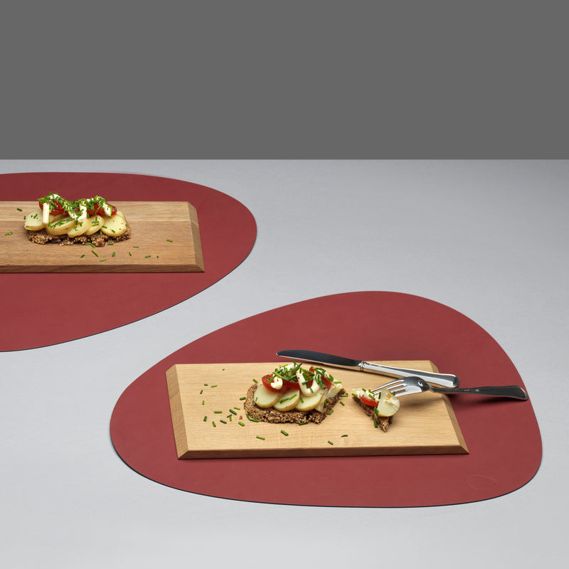 Lind DNA - Tischset Curve L