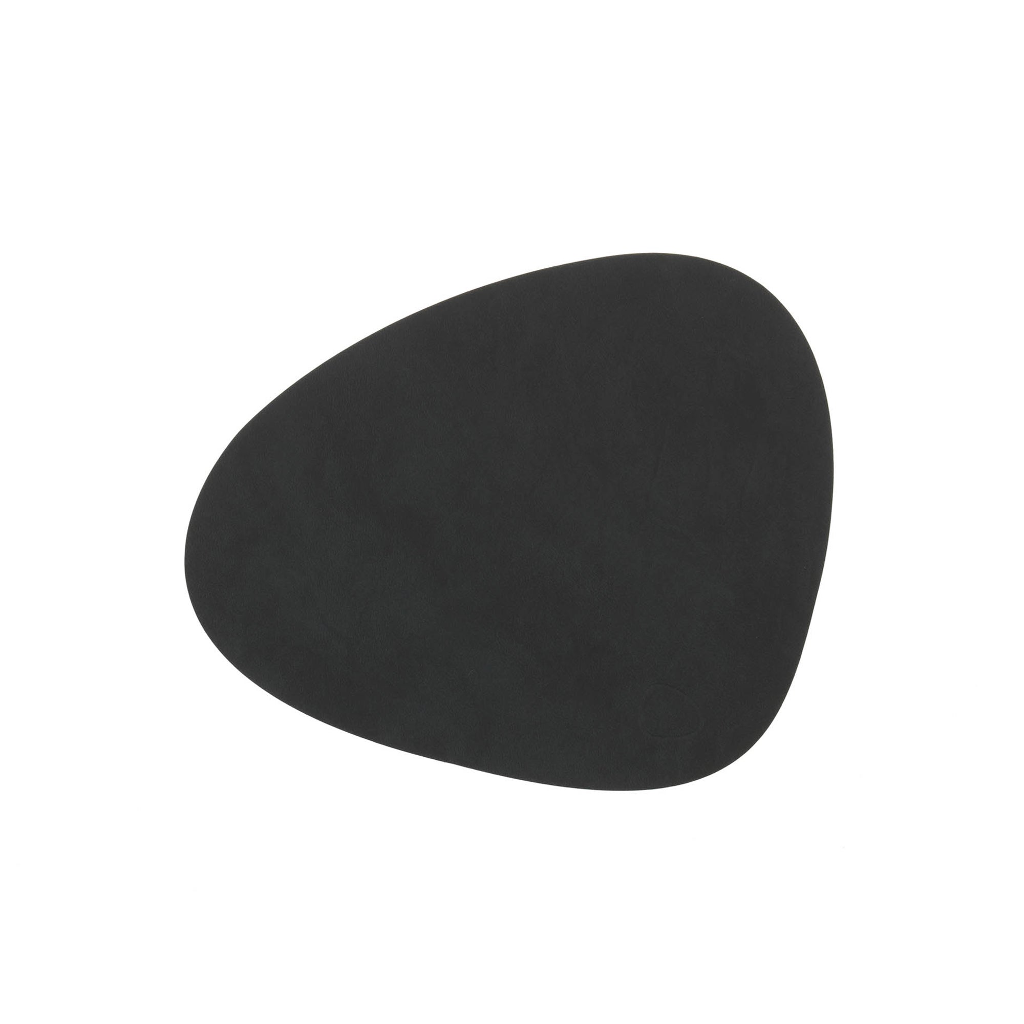 Lind DNA - Tischset Curve S | Nupo schwarz
