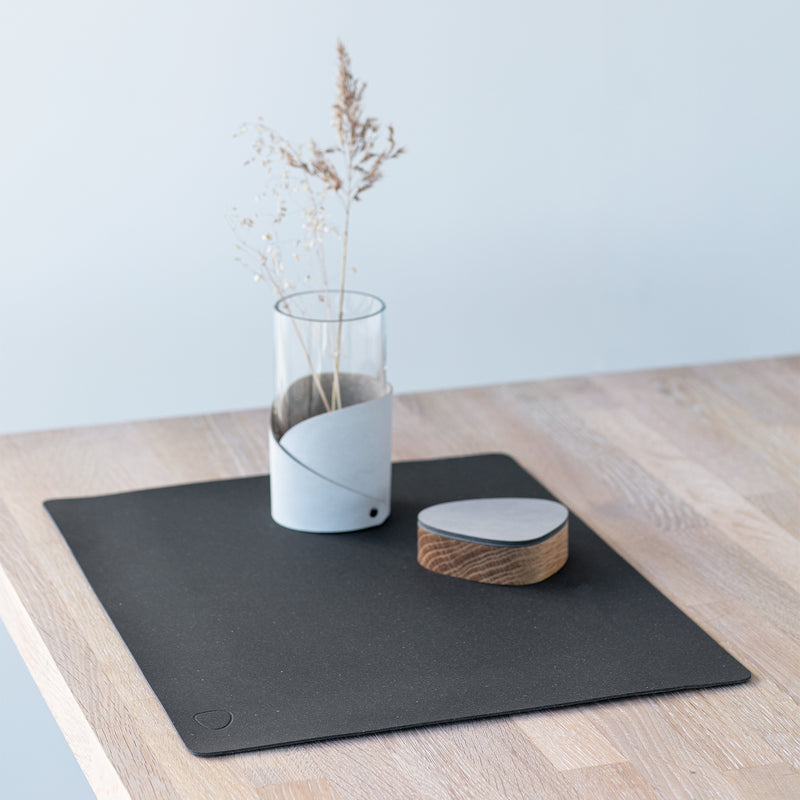 Lind DNA - Tischset Square L (4er-Set)
