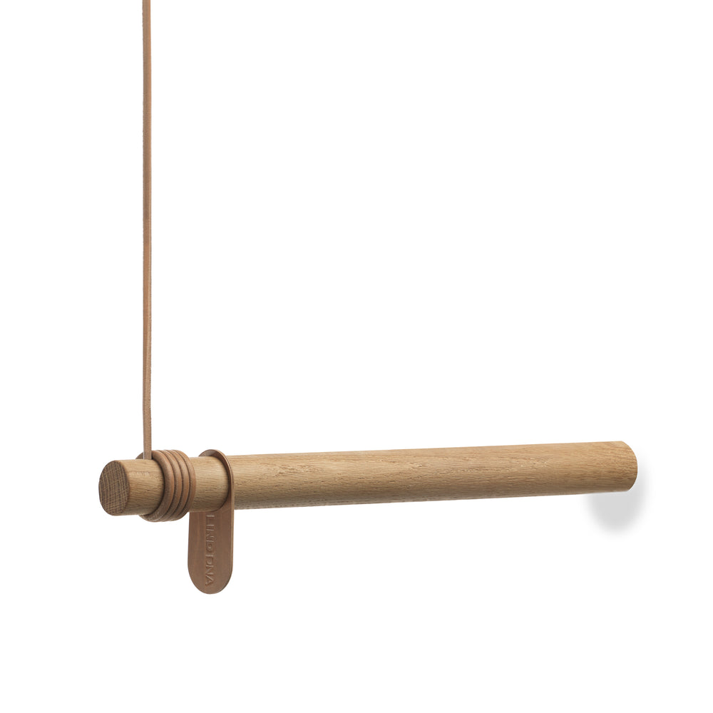 Lind DNA - Wall Swing Wandgarderobe | Eiche natur